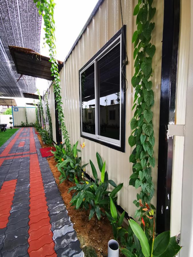 Tt Dorf Hotel Matang Taiping Exterior photo